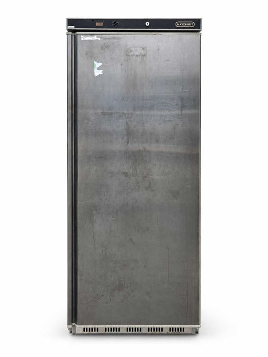 Szafa chłodnicza Maxxfrost MKK-570S INOX – po przeglądzie, gwarancja
