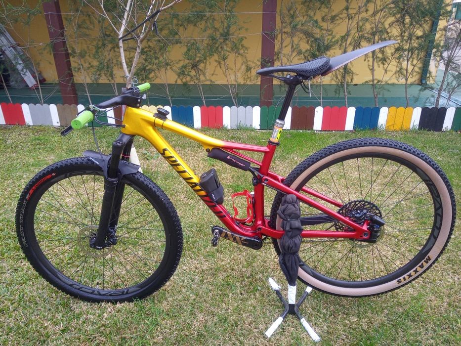 Specialized EPIC 29er