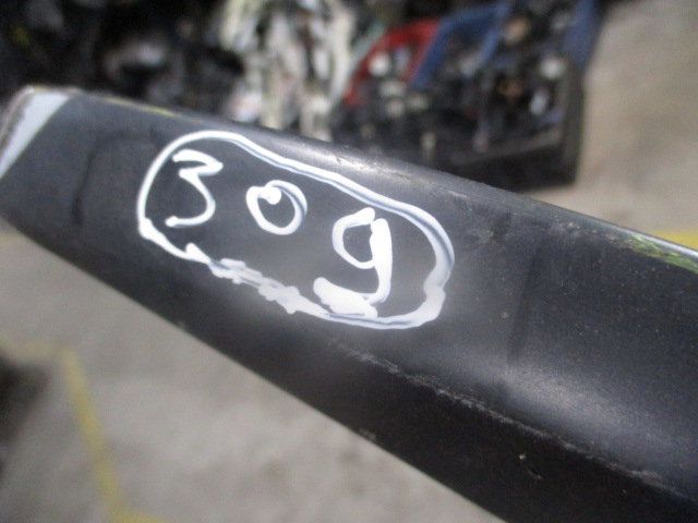 Barra de tejadilho BMW 3 Touring (E91)