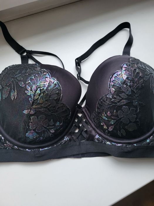Новый нарядний бюстгалтер George 36 С