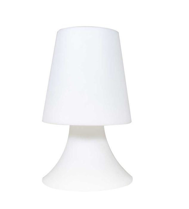 Lampa ogrodowa Gardenic RG SX-3151-TL12 31x51cm