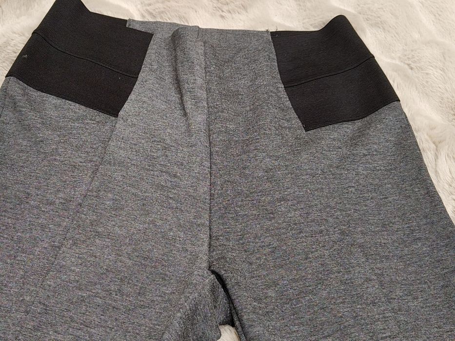 Nowe legginsy z lycrą r.L