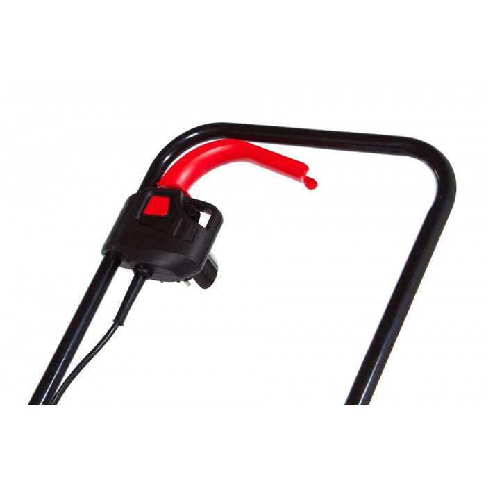 Электрическая газонокосилка Hyundai LE 3210