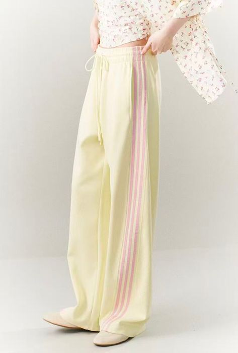 Spodnie damskie dresowe