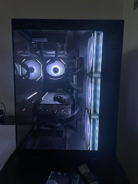 PC Gamer Ryzen 7 5700x/3060ti/32gb RAM
