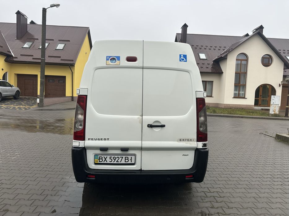 Продам Пежо Експерт 1.6 Дізель