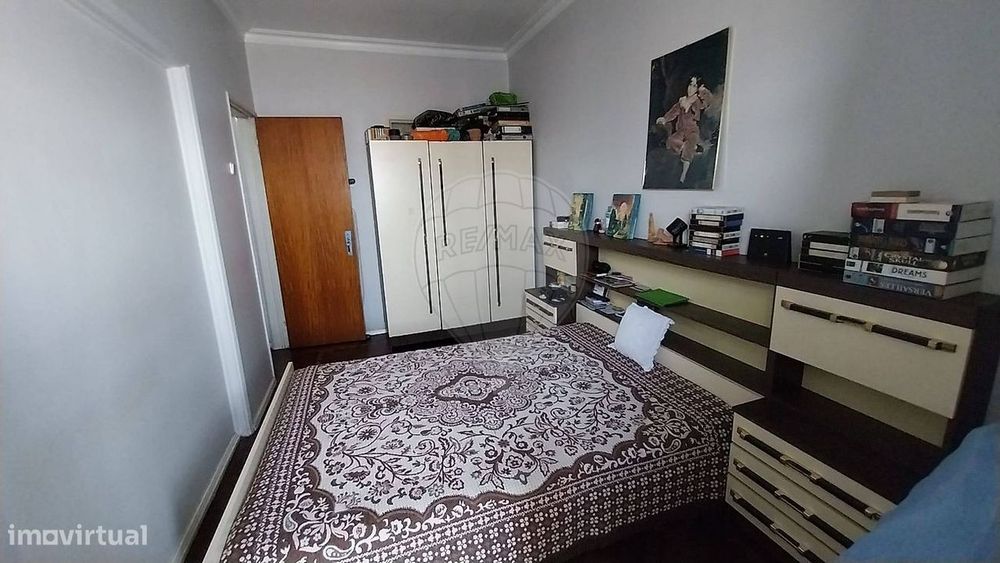 Apartamento T2 para venda
