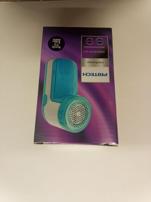 Máquina de retirar borbotos Removedor a pilhas