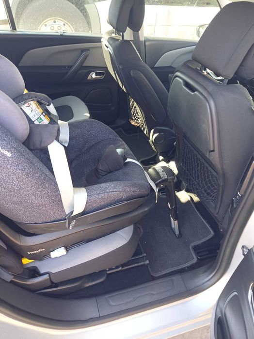 Citroen C4 grand Picasso 2.0hdi automat