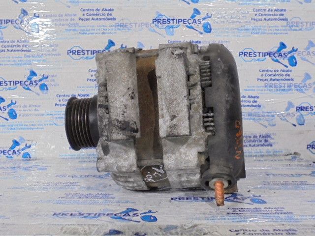 Alternador DODGE NITRO