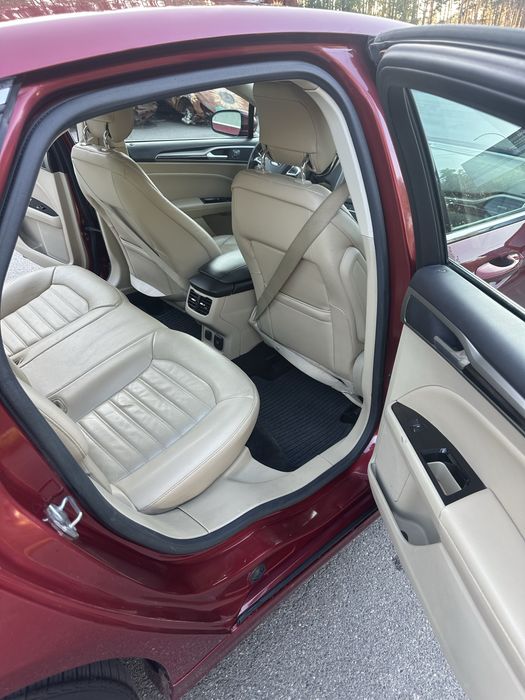Продам Ford Fusion 2014