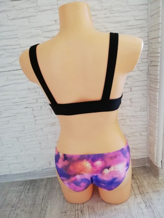 Strój kąpielowy rozmiar S