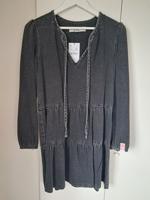 Vestido mulher novo com etiqueta