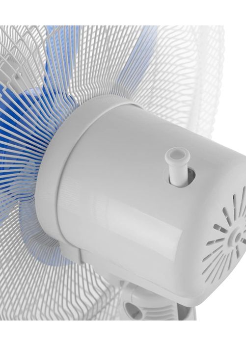 Ventoinha eléctrica   de pé alto