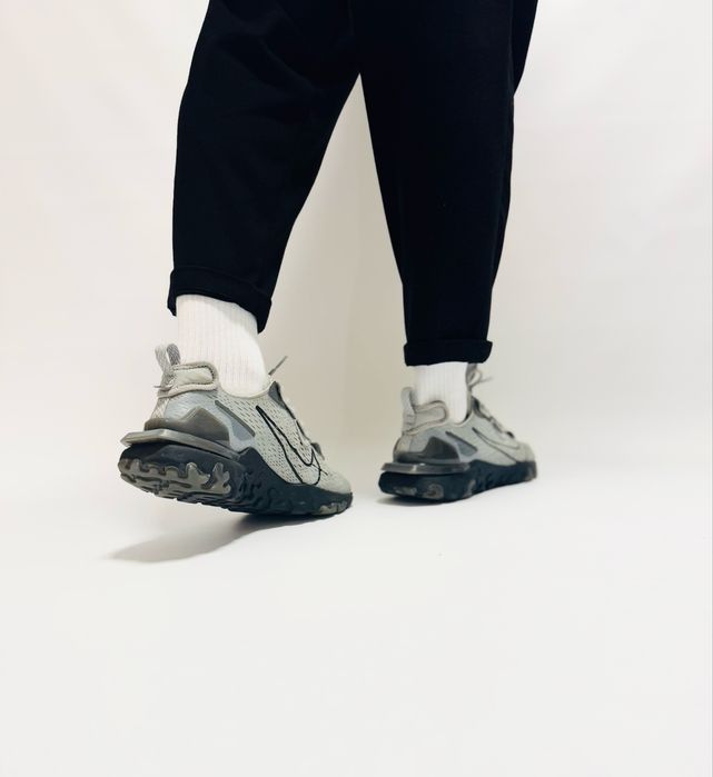 Кросівки Nike React 41 Оригінал,air max,tn