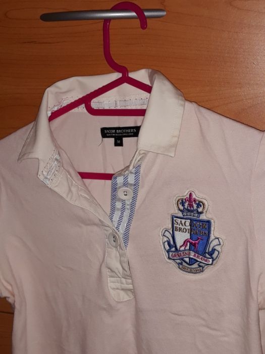 Polo Sacoor Brothers