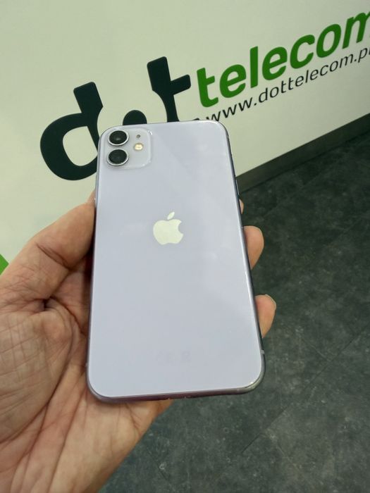 iPhone 11 128GB - Garantia