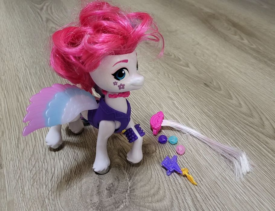Фікурка поні / my little pony / Hasbro / Феї  / набір