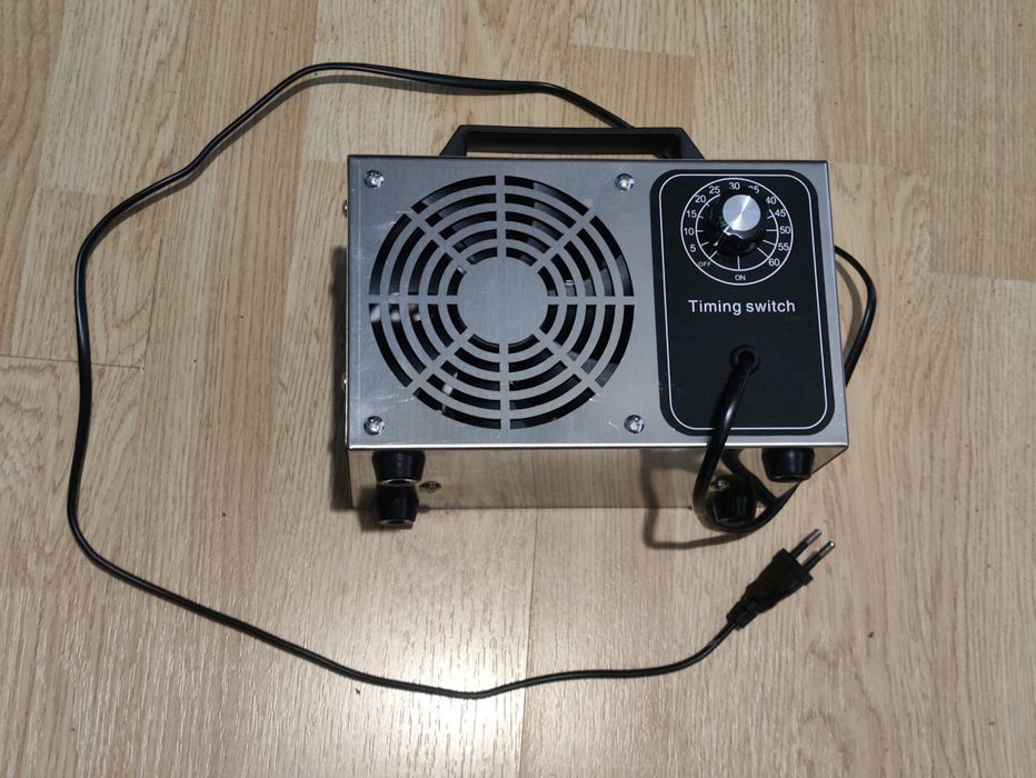 Generator ozonu ATWFS