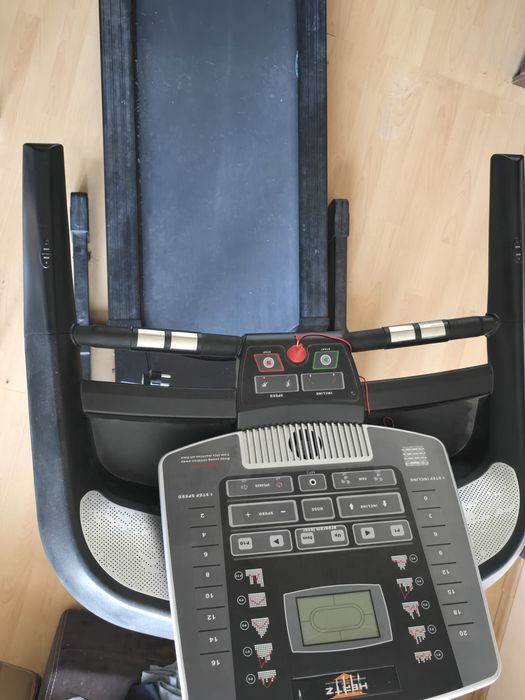 Bieżnia do biegania