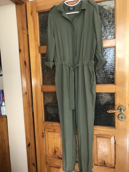 Kmbinezon damski Simple r. S/M