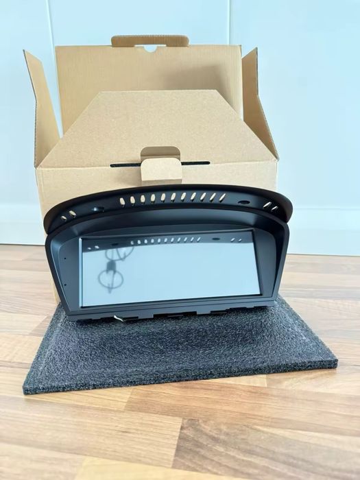 Radio 8 core Carplay Android auto bmw e60 e90 e61 e91 e62 e92 e63 e93