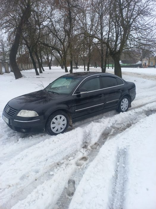 Продам пассат б5+