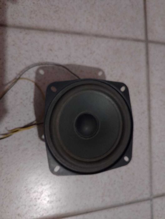 НЧ динамік 2*4 Ом