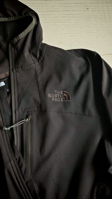 Kurtka bluza The North Face TNF Nimble Windwall rozm M