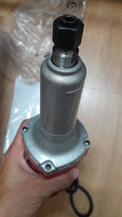Máquina Esmerilhadora 700w (NOVA)