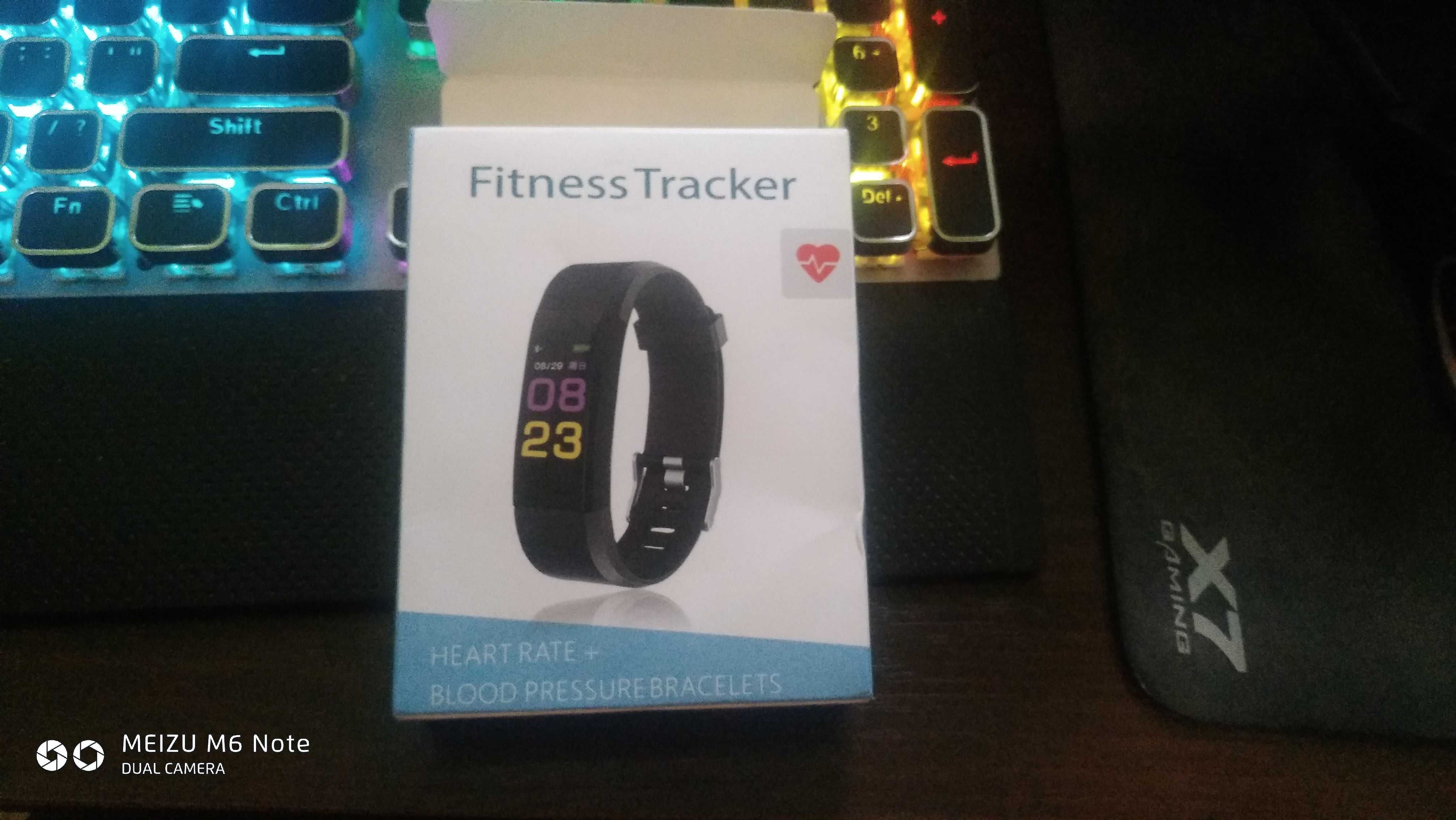 Smart band 115 discount
