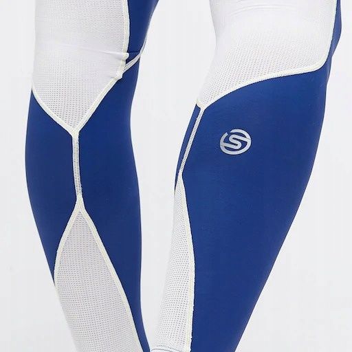 Skins,чоловічі компресійні лосини р.м