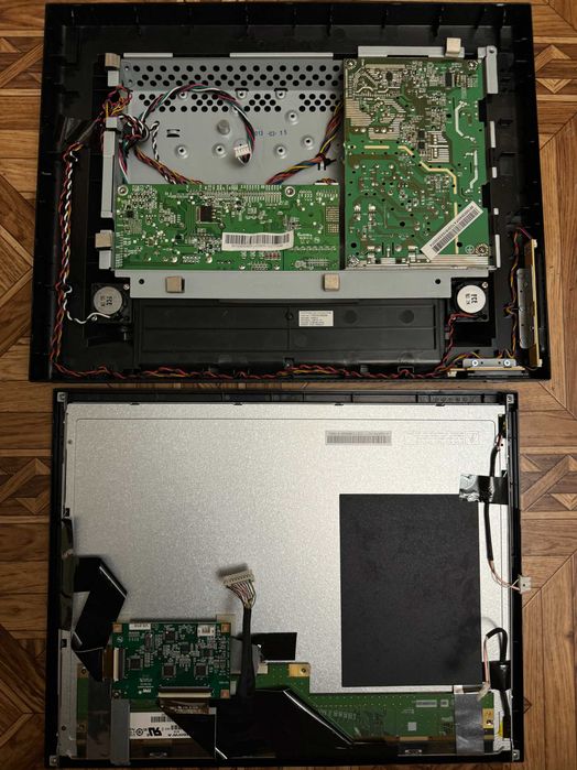 Монітор сенсорний Iiyama ProLite T1532MSC-B1