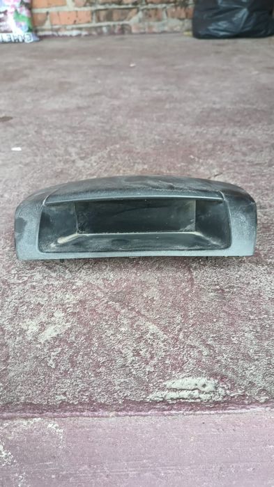 Пежо Партнер Peugeot Partner 2013