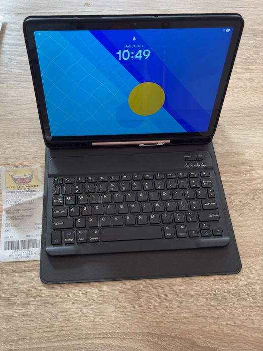 Samsung Galaxy Tab A9+ SM-X210 11" 8/128GB Wi-Fi Szary