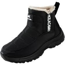 Сапожки (дутики)теплі на міху