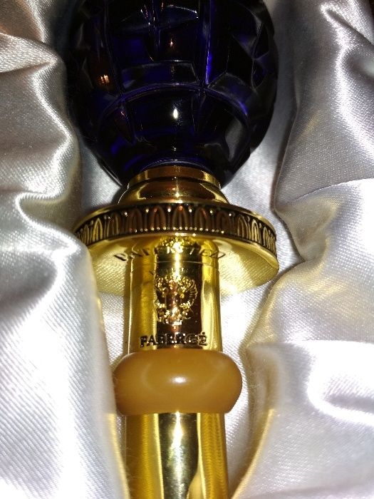 граната Faberge Оригинал