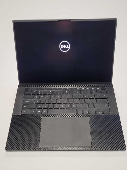 Laptop Dell Precision 5550 i7-H / 16GB + .. / 2x 256GB / 15.6" FHD+ (1920-1200) / NVidia / PL / Gwar/FV + Gratis (GoodLAP_GP0750)