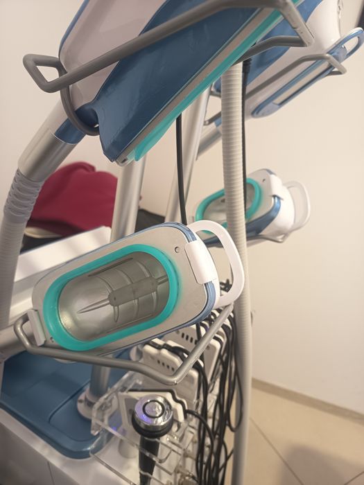 Kriolipoloza CRYO ANGLE 360