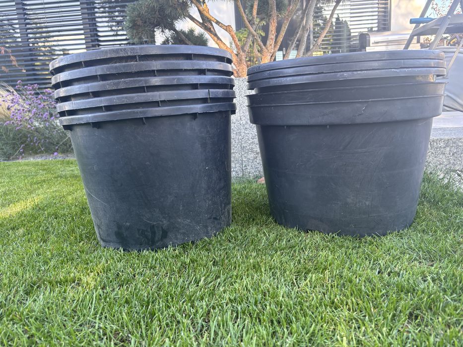 Donice produkcyjne ok 30l 5szt