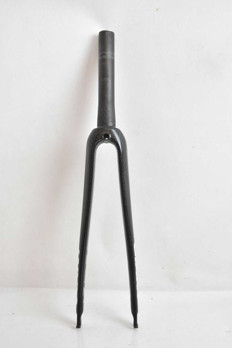 widelec szosowy carbon GIANT TCR ! taperowany 1 1/4' - 1 1/2' !