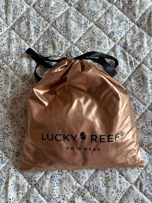 Купальник Malibu Luckyreef новий М