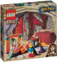 LEGO® 4722 Harry Potter - Gryffindor