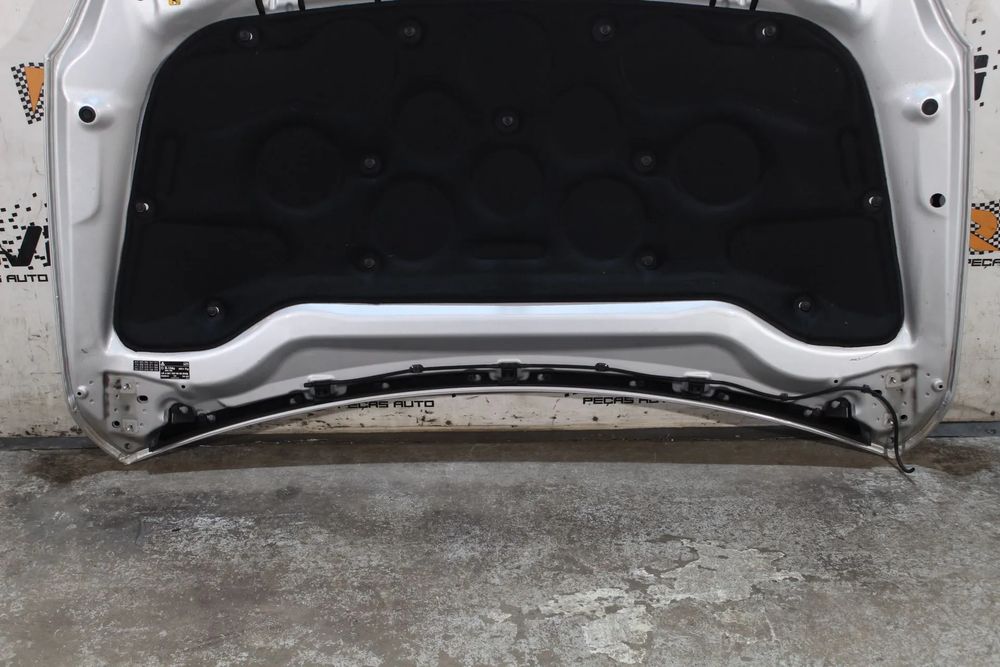 Capot MERCEDES-BENZ Classe A (W176)