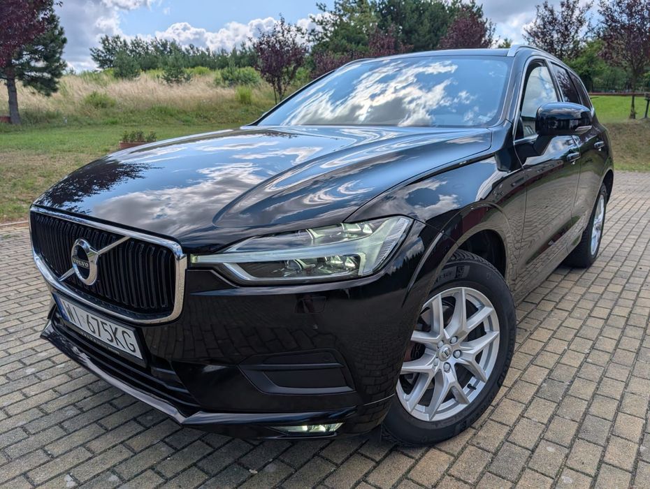 Volvo XC 60