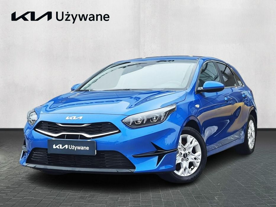 Kia Cee'd