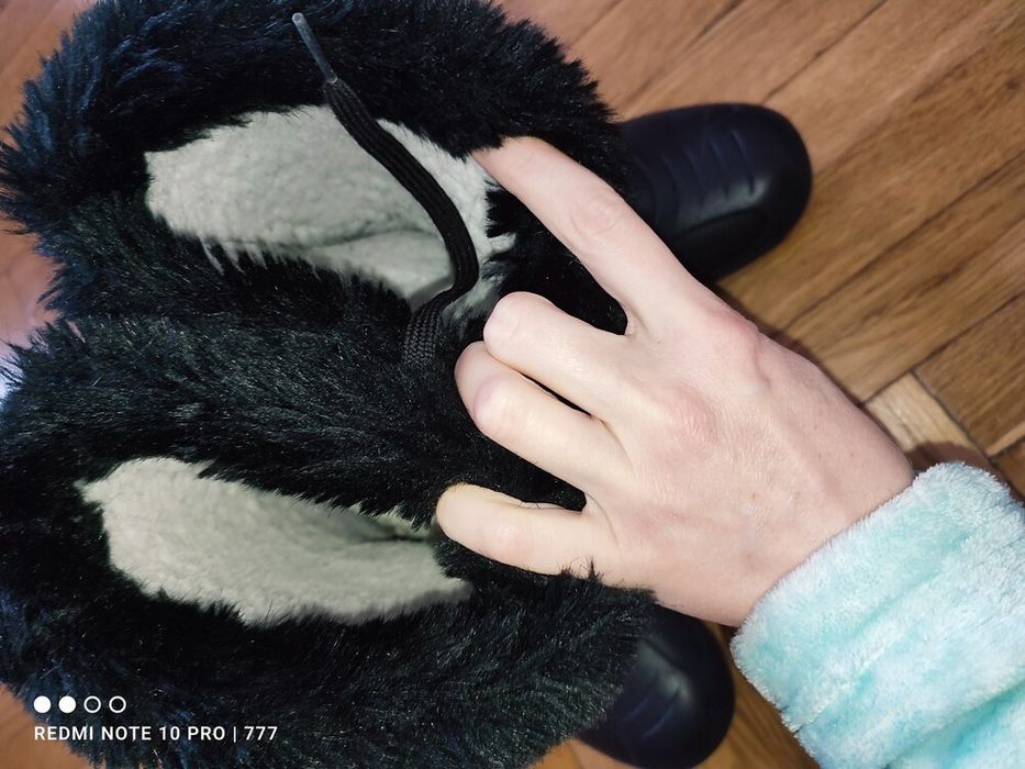 Сапоги OLANG 37/38 р.