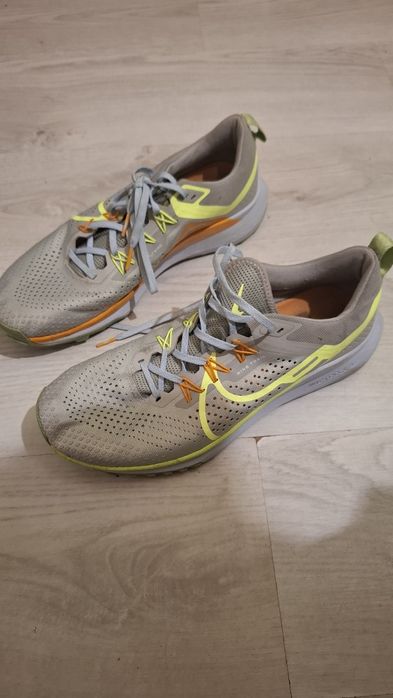 Nike trail pegasus