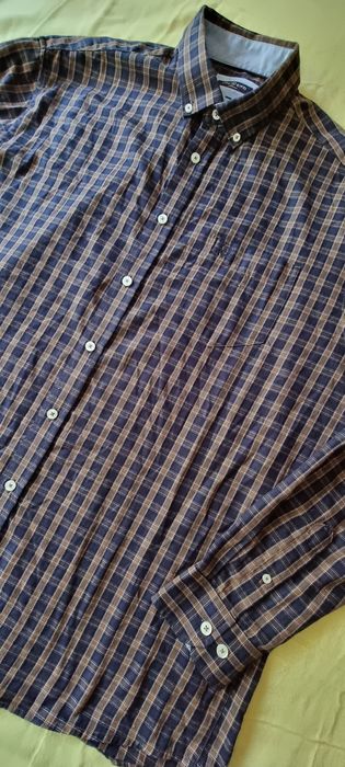 Koszula firmy PreEnd rozm. 2XL