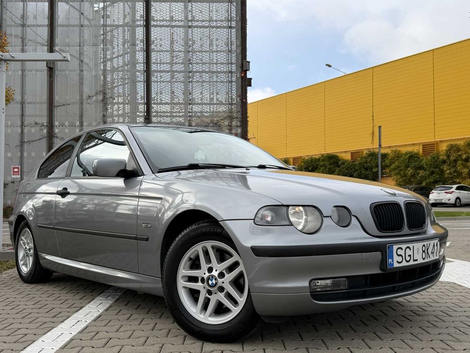 BMW Seria 3